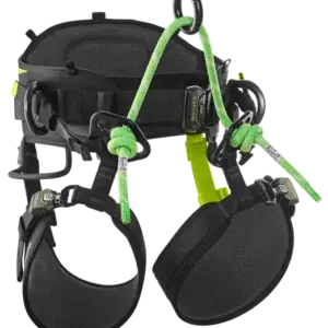 TREERAPTOR Sit Harnesses