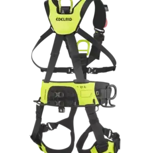 VERTIC TRIPLE LOCK Full Body Harness