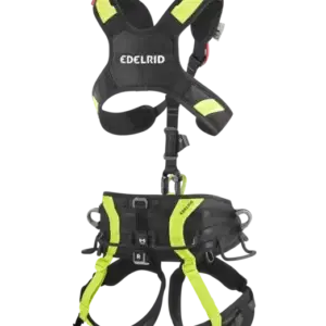 VECTOR X Full Body Harness