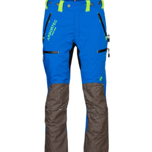 AT4070 Breatheflex Pro (Full Wrap Protection) Chainsaw Trousers