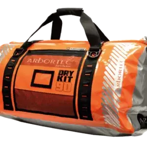 AT103 Anaconda DryKit Duffle Bag