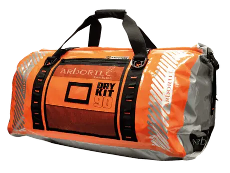 AT103 Anaconda DryKit Duffle Bag