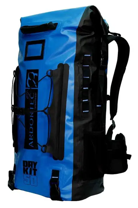 AT104-50 Python DryKit Rucksack 50 Litre