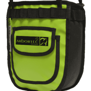 AT108 Clip-On Hip Pouch