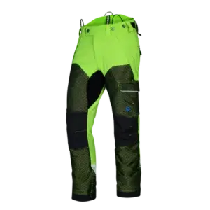 AT4090 Deep Forest Trousers (Full Wrap Protection)