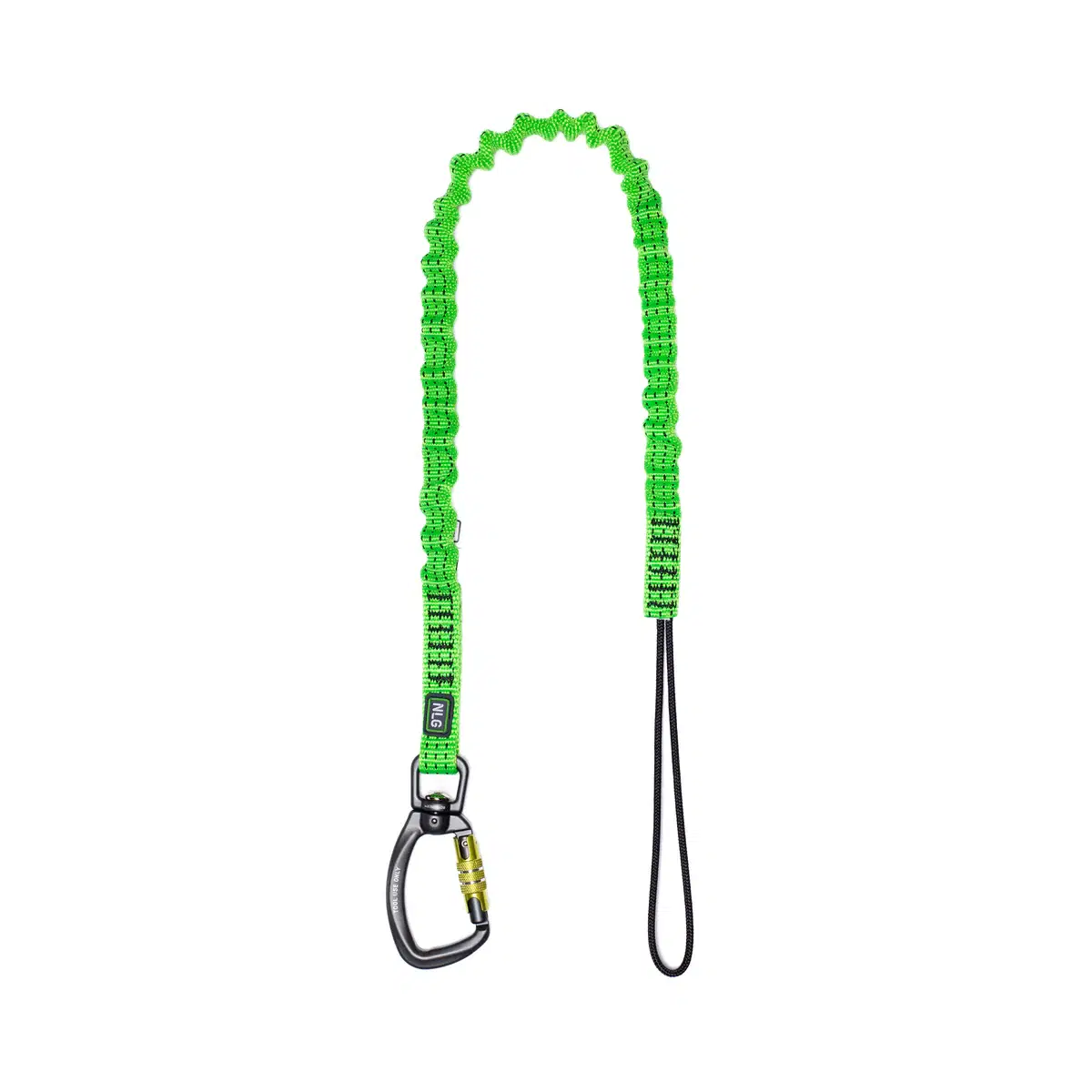 Bungee Tool Lanyard