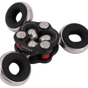 GYRO3 - Swivel anchor