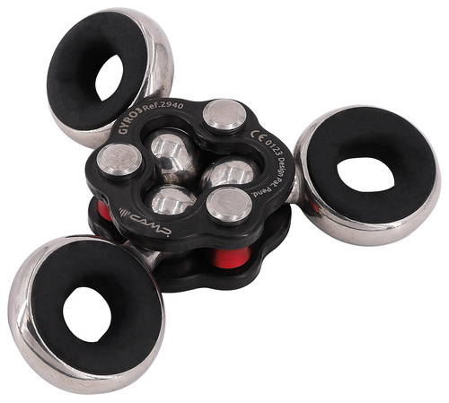 GYRO3 - Swivel anchor