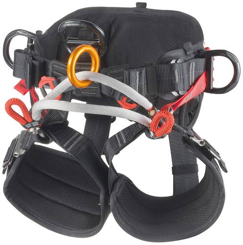 TREE ACCESS ST - Sit harness