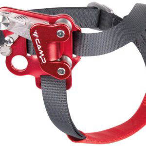 TURBOFOOT EVO - Foot ascender