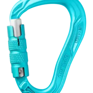 HMS BULLET TRIPLE Locking Carabiners