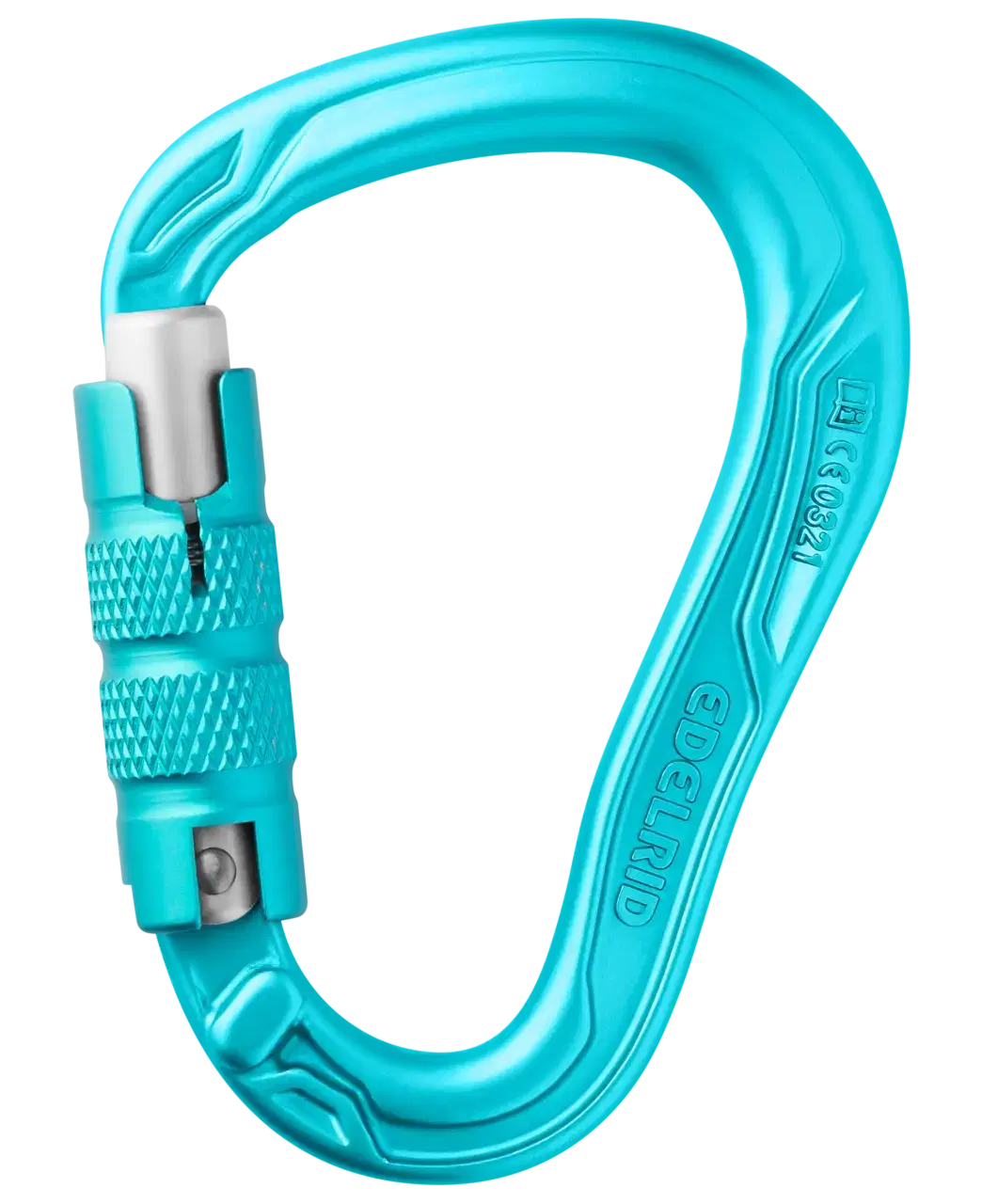 HMS BULLET TRIPLE Locking Carabiners