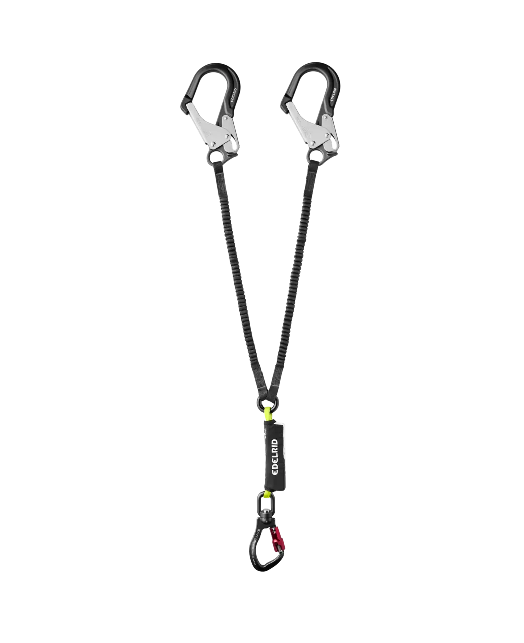 SHOCKSTOP-Y 140 GIANT ANSI Energy Absorbers