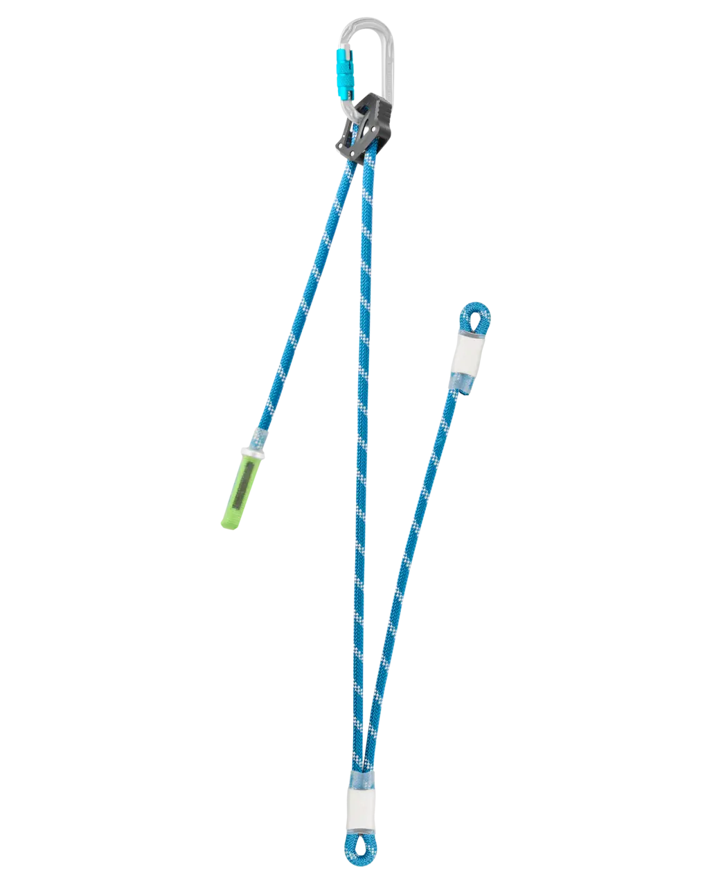 SWITCH PRO DOUBLE ADJUST Adjustable Lanyards