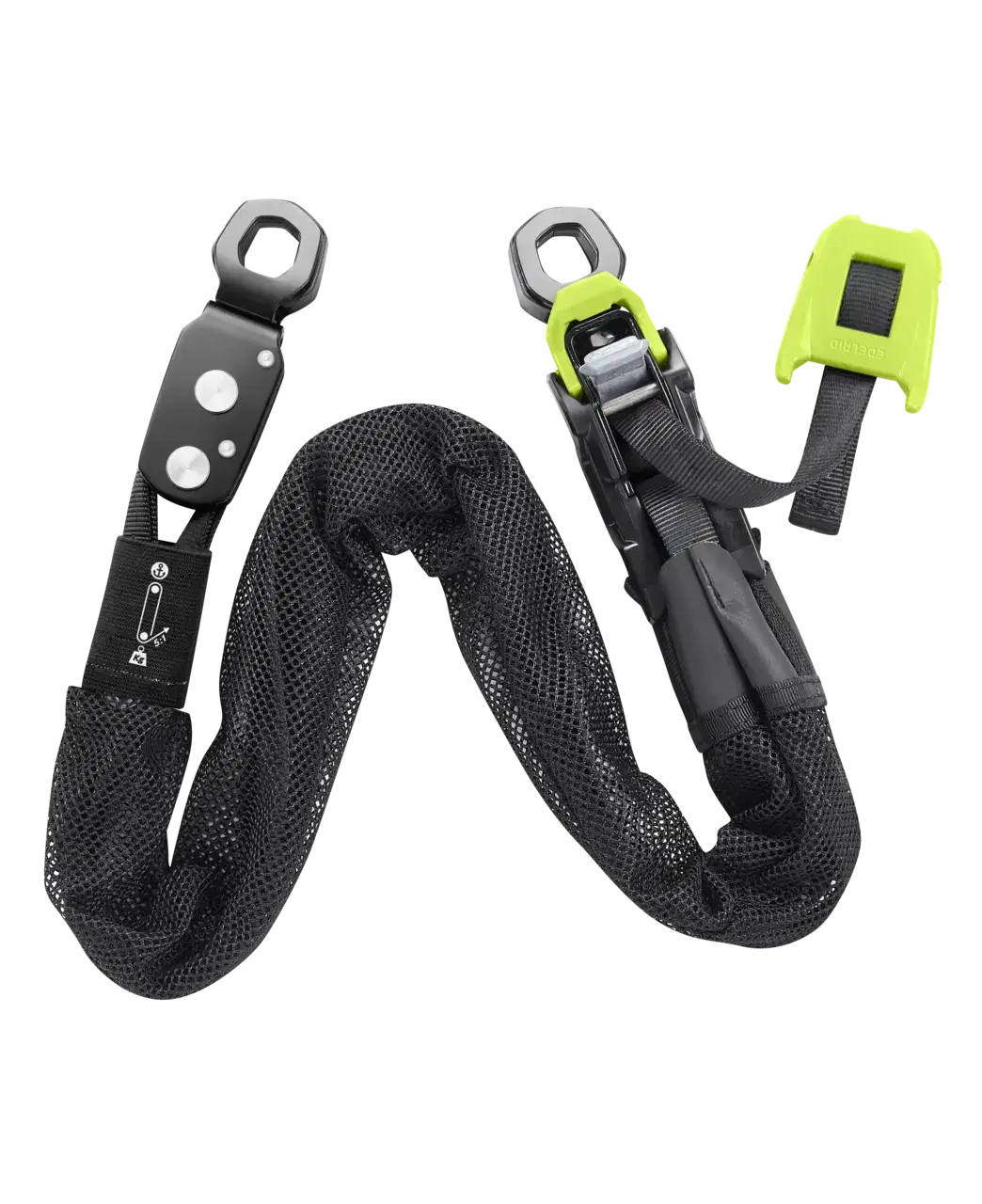 KAA Adjustable Lanyards