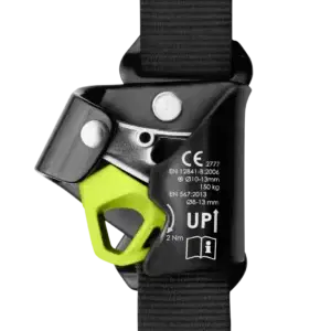 CHEST CRUISER SLING Rope Clamps Accessories