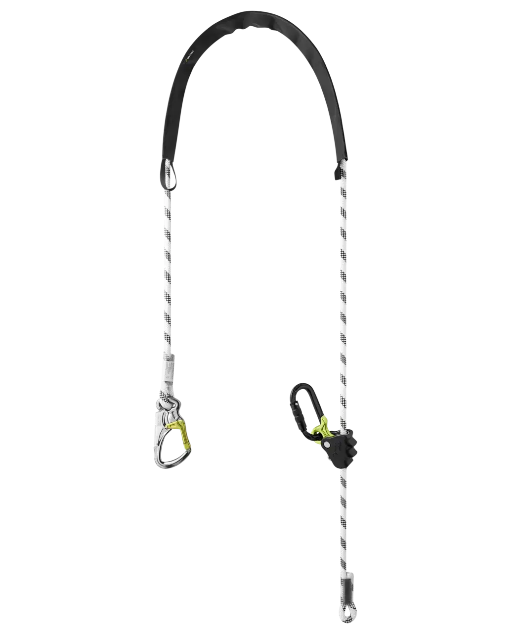 OMBILIX ADJUST Adjustable Lanyards