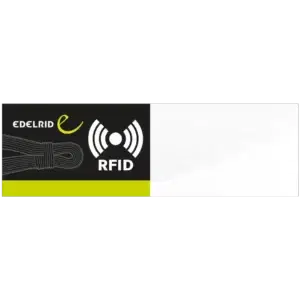 RFID ROPE LABEL