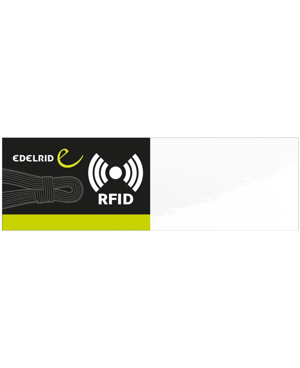 RFID ROPE LABEL