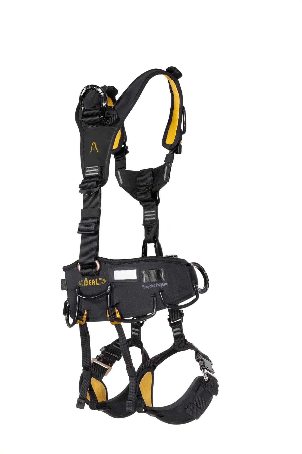 SOLACE Harness