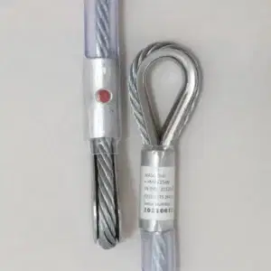 Wire Anchor Sling