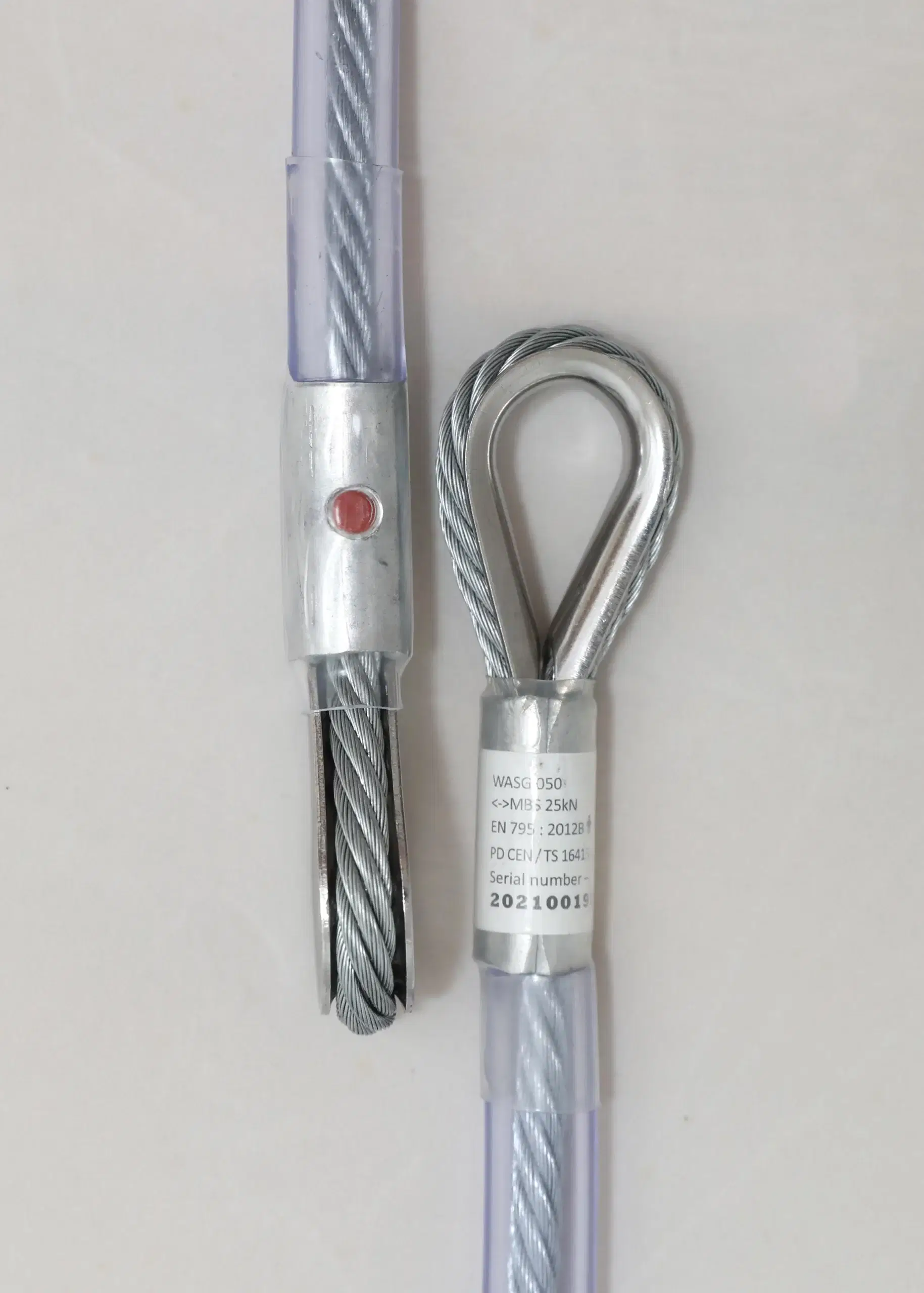Wire Anchor Sling