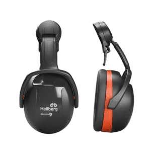 SOVOS HELLBERG SECURE 3 Ear Defenders 31snr