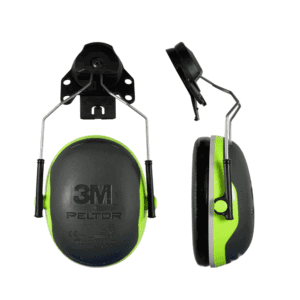 PELTOR X4 Defenders 32snr