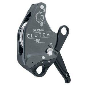 CLUTCH 11mm by Harken Safety & Rescue