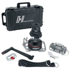LokHead Winch Standard Kit (CE Certified)