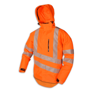 EVO-X25 - All Weather Work Jacket with Hood