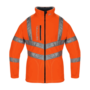 SENTINEL Rail Fleece Jacket