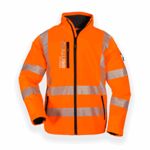 KRIEGER "SENTINEL" Rail Breathable Jacket