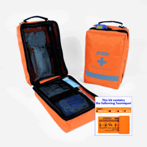 Stein Medium “Bleed Control Kit” (SWAT-T Version)