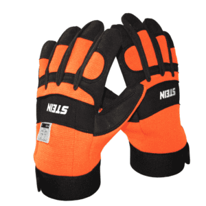 Chainsaw Gloves