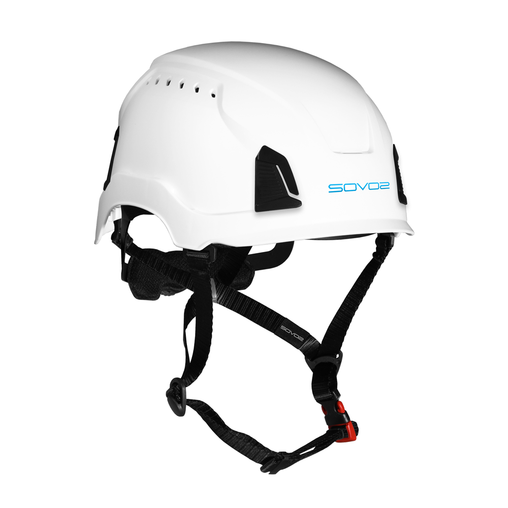 SOVOS S3200 Safety Helmet (Standard Helmet)