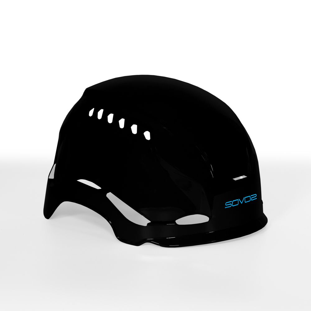 SOVOS Helmet Cover