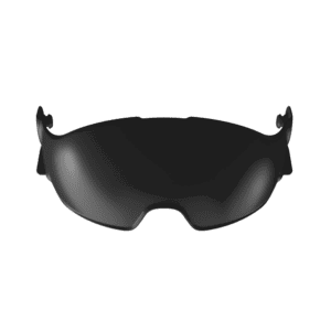 SOVOS Half Visor - Tinted