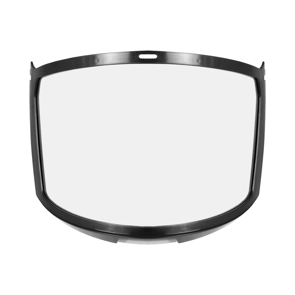SOVOS Full Clear Visor