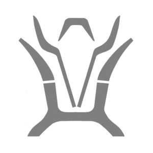 SOVOS Hi-Vis Sticker Kit