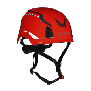 SOVOS 3200 Kit HVS Helmet/Cover/Hi-Vis Black