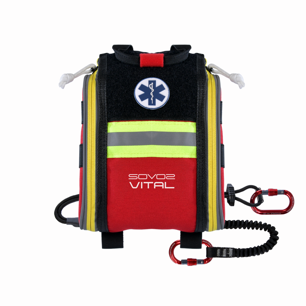 Platinum VITAL bleed Control Trauma Kit