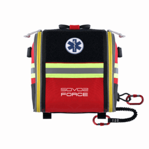 Platinum FORCE bleed Control Trauma Kit