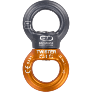 CT CLIMBING TECHNOLOGY TWISTER