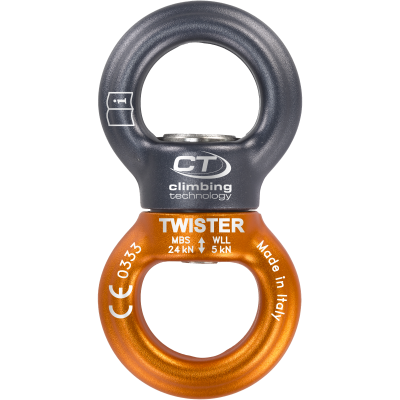 CT CLIMBING TECHNOLOGY TWISTER