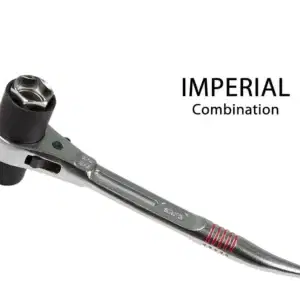 4-in-1 Podger Ratchet (Imperial V2)