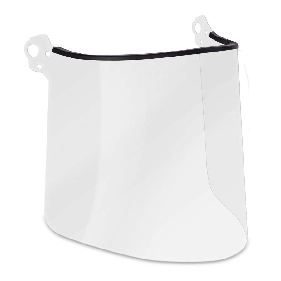 Kask SUPERPLASMA FACE SHIELD