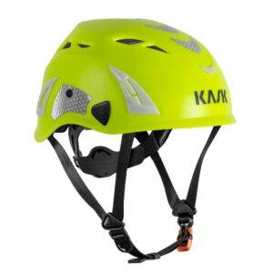 Kask SUPERPLASMA AQ HI VIZ