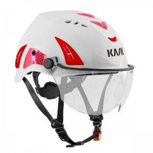 Kask SUPERPLASMA HP VISOR