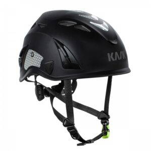 Kask SUPERPLASMA PL HI VIZ